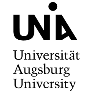 University of Augsburg logo