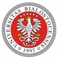 University of Bialystok logo