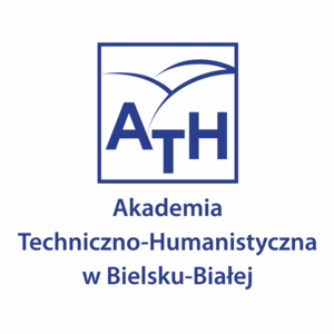 University of Bielsko-Biala logo