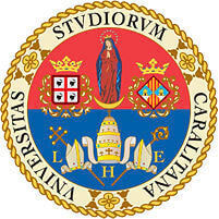 University of Cagliari logo