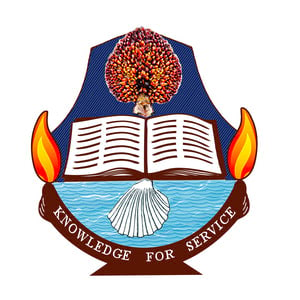 University of Calabar logo