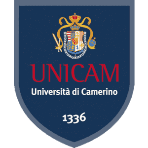 University of Camerino logo