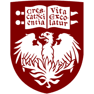 University of Chicago logo