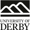 University of Derby logo