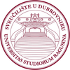 University of Dubrovnik logo