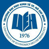 University of Economics Ho Chi Minh City logo