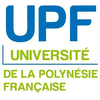 University of French Polynesia logo