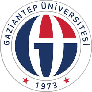 University of Gaziantep logo