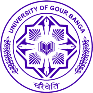 University of Gour Banga logo