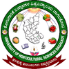 University of Horticultural Sciences, Bagalkot logo