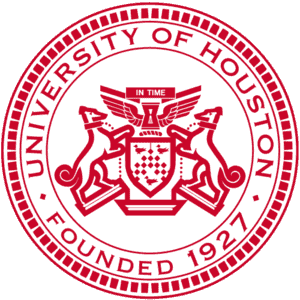 University of Houston logo