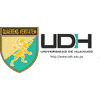 University of Huanuco logo