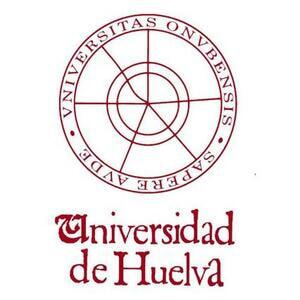 University of Huelva logo