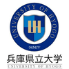 University of Hyogo logo