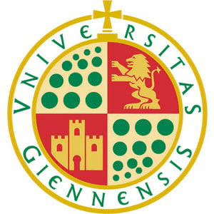 University of Jaen logo