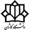 University of Kashan logo