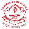 University of Kerala logo