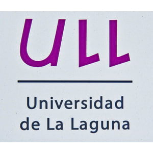 University of La Laguna logo