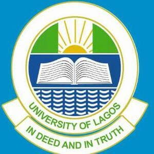 University of Lagos logo