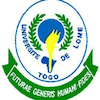 University of Lome logo