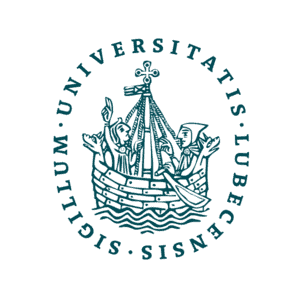 University of Lubeck logo