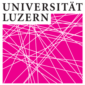 University of Lucerne logo