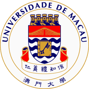 University of Macau logo