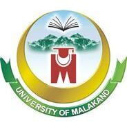 University of Malakand logo