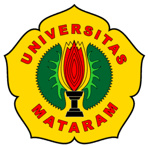 University of Mataram logo