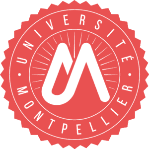 University of Montpellier logo