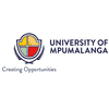 University of Mpumalanga logo