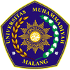 University of Muhammadiyah Malang logo