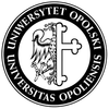 University of Opole logo