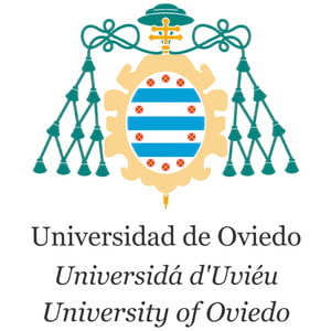 University of Oviedo logo