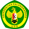 University of Palangka Raya logo