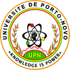 University of Porto-Novo logo