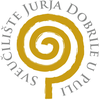 University of Pula logo