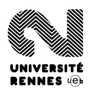 University of Rennes 2 logo