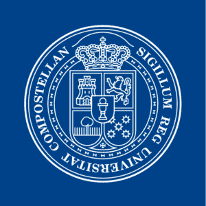 University of Santiago de Compostela logo