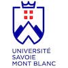 University of Savoy Mont Blanc logo