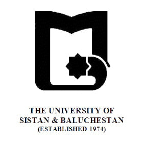 University of Sistan and Baluchestan logo