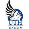 University of Technology and Humanities of Radom logo