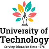 University of Technology - Jaipur logo