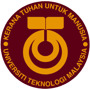 University of Technology Malaysia logo