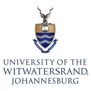 University of the Witwatersrand logo