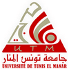 University of Tunis El Manar logo