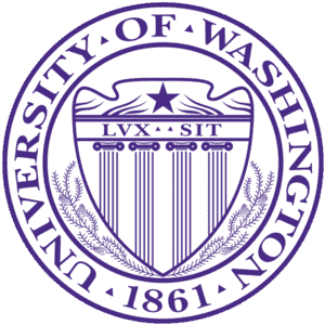 University of Washington - Seattle logo