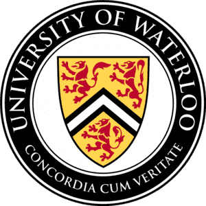 University of Waterloo logo