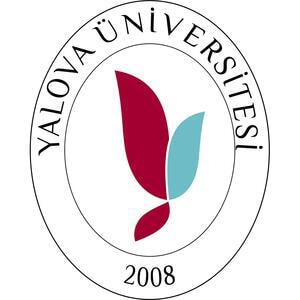 University of Yalova logo