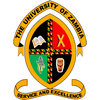 University of Zambia logo